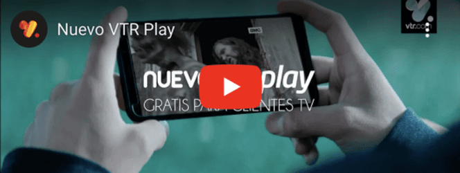 La nueva forma de ver televisión