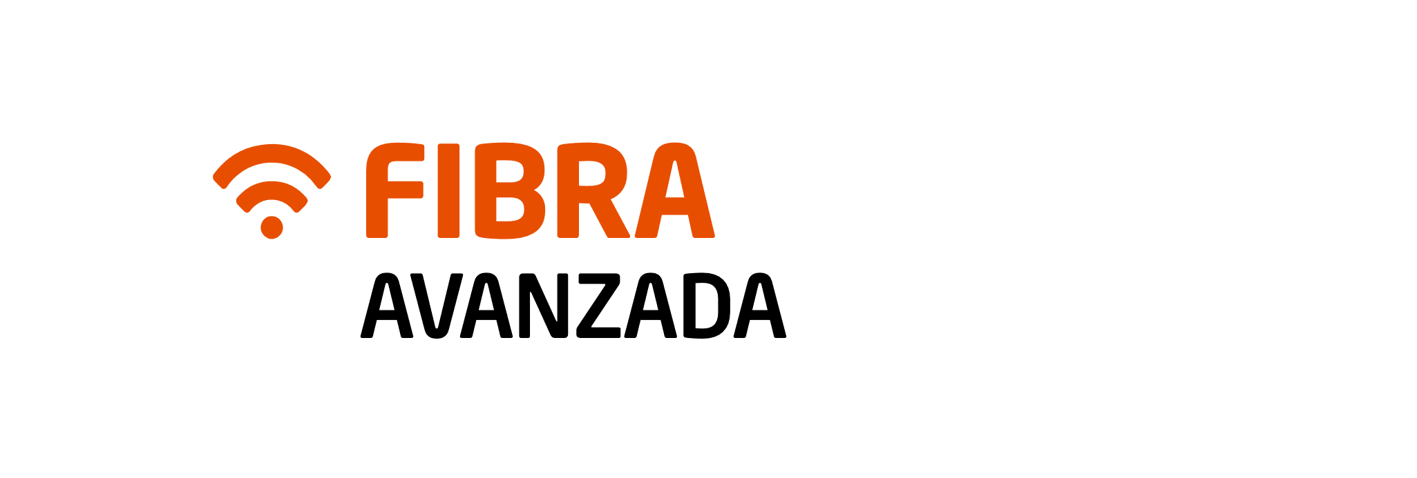 product Fibra Avanzada Negocios logo