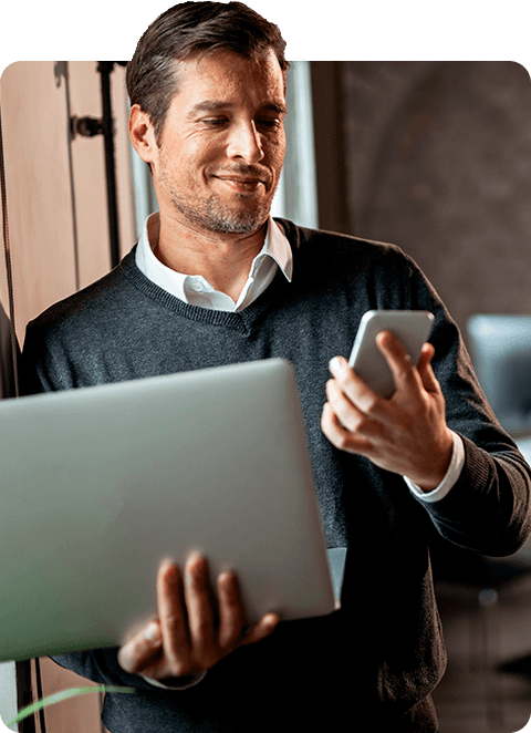 Aprovecha las ventajas de Internet Negocios VTR para tu empresa