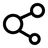 Tasa de agregación icon