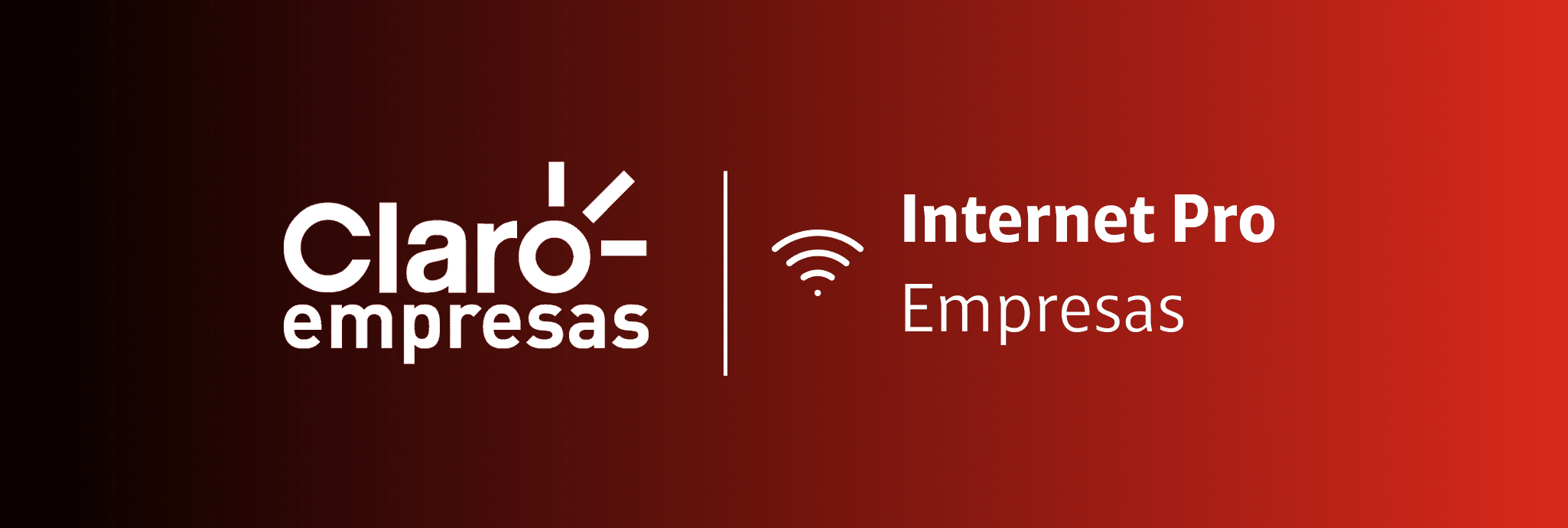 product Claro - Internet Pro Empresas logo