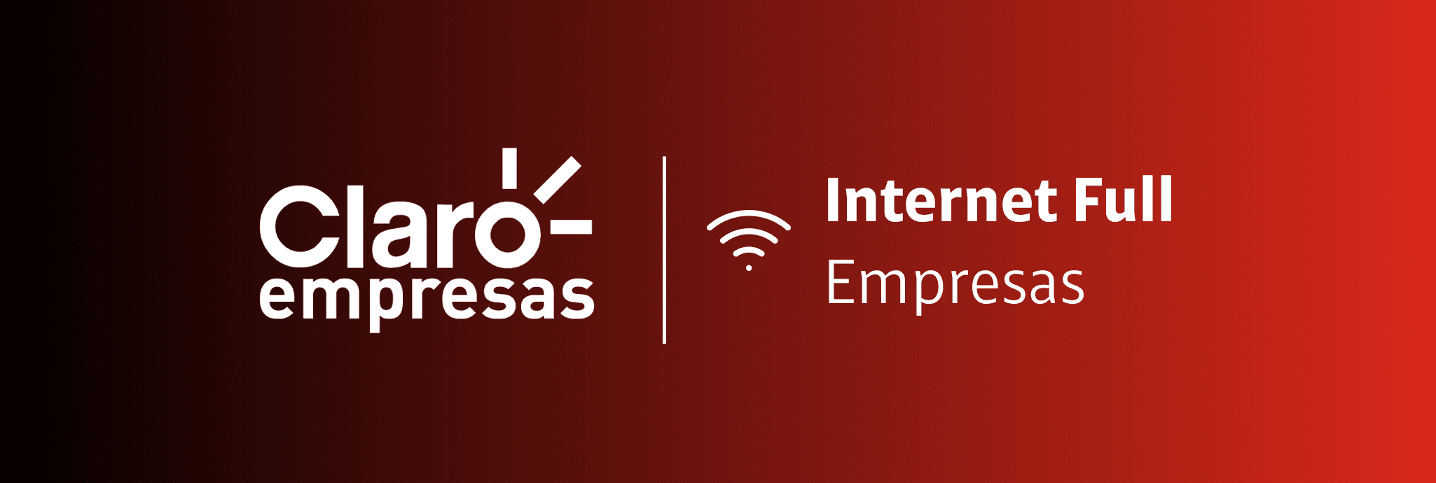 product Claro - Internet Full Empresas logo