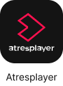 Logo atresplayer