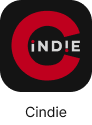 Logo cindie