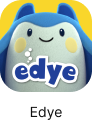 Logo edye