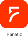Logo Fanatiz
