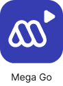 Logo mega go