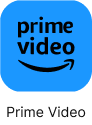 Logo prime video