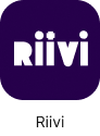 Logo riivi