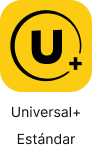Logo universal