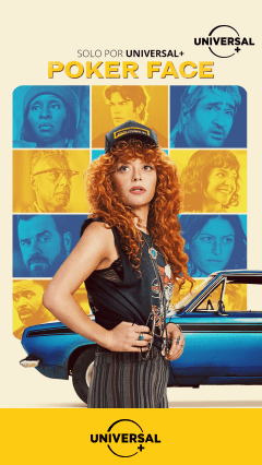 Caratula pelicula