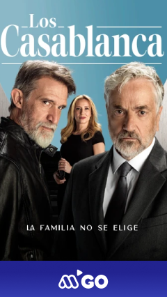 Caratula pelicula