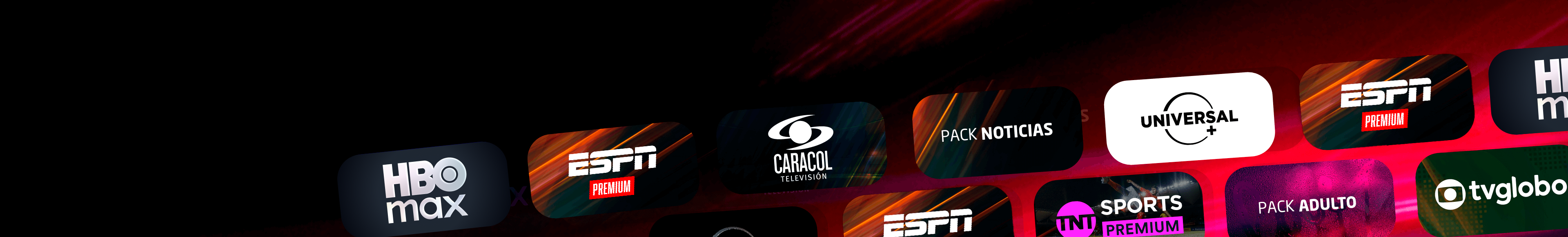 Banner VTR