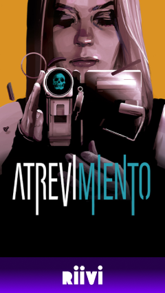 Caratula pelicula