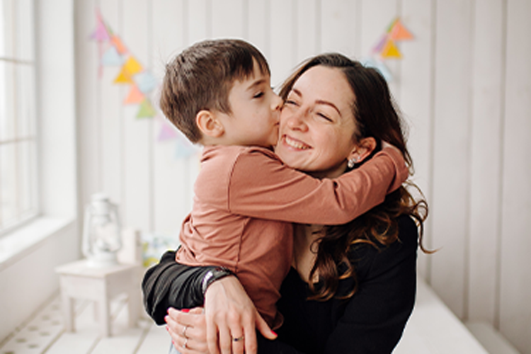 Concurso Día de la Madre