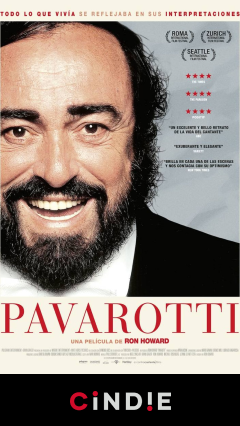 Caratula pelicula