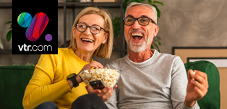 Conexión equipos de TV