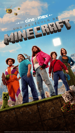 Caratula pelicula