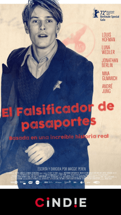 Caratula pelicula