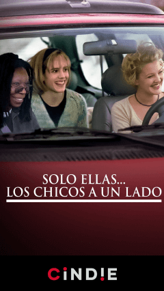 Caratula pelicula