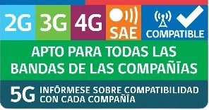 Compatibilidad