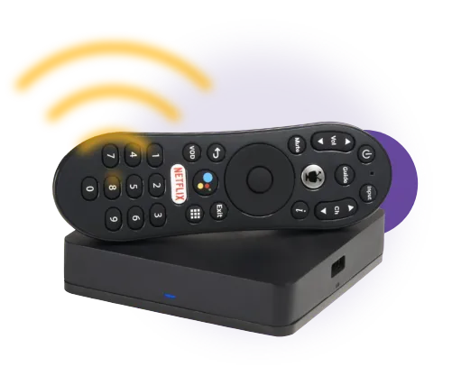 ¡Olvídate de los cables!