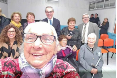 Alianza entre Senama, Subtel y ClaroVTR