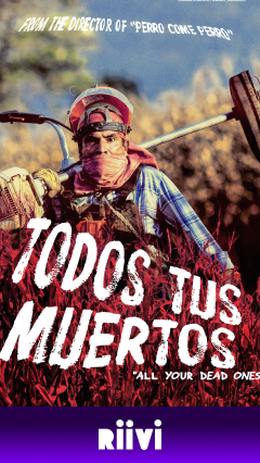 Caratula pelicula