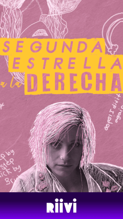 Caratula pelicula