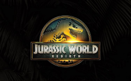 Concurso Jurassic World