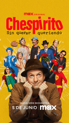 Caratula pelicula