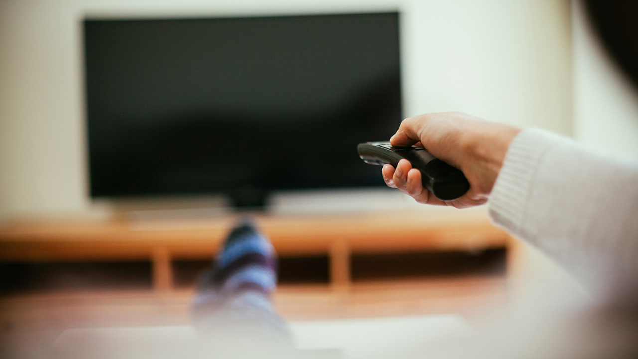 Ingresa tu cuenta Google en tu VTR TV Smart